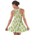 Christmas-a 002 Cotton Racerback Dress View2