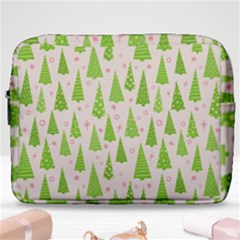 Christmas-a 002 Make Up Pouch (large) by nate14shop