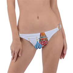 Moscow-kremlin-saint-basils-cathedral-red-square-l-vector-illustration-moscow-building Ring Detail Bikini Bottom