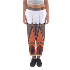 Gadang-minangkabau-people Women s Jogger Sweatpants