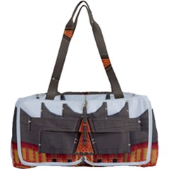 Gadang-minangkabau-people Multi Function Bag