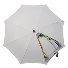 Window Hook Handle Umbrellas (medium)