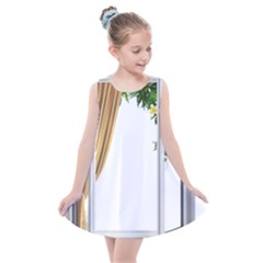 Window Kids  Summer Dress