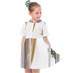 Window Kids  Sailor Dress