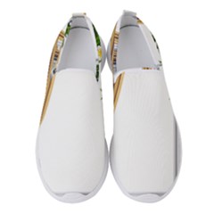 Window Women s Slip On Sneakers