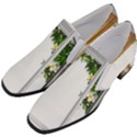 Window Women Slip On Heel Loafers View2