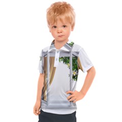 Window Kids  Polo Tee