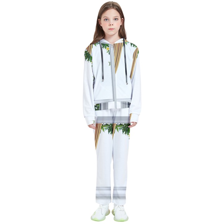 Window Kids  Tracksuit