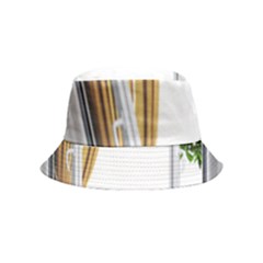 Window Bucket Hat (kids)