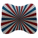 Usa-deco-background Velour Head Support Cushion View1