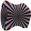 Usa-deco-background Velour Head Support Cushion View3