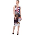 American-eagle- Clip-art Sleeveless Pencil Dress View3