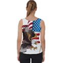 American-eagle- Clip-art Velvet Tank Top View2