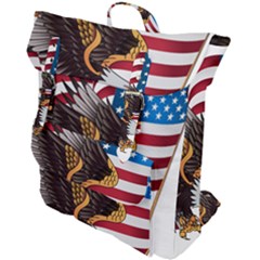 American-eagle- Clip-art Buckle Up Backpack