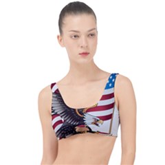 American-eagle- Clip-art The Little Details Bikini Top