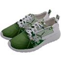 Vector-energy-saving-caring-for-the-earth Mens Athletic Shoes View2