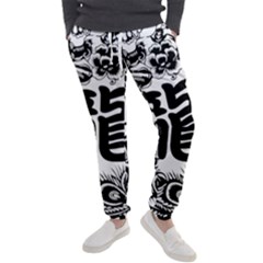 Chinese-dragon Men s Jogger Sweatpants