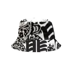 Chinese-dragon Bucket Hat (kids) by Jancukart