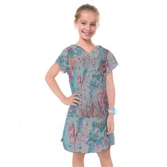 20220705 194528 Kids  Drop Waist Dress by Hayleyboop