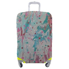 20220705 194528 Luggage Cover (medium) by Hayleyboop