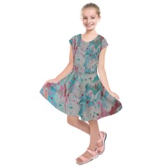 20220705 194528 Kids  Short Sleeve Dress by Hayleyboop