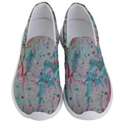 20220705 194528 Men s Lightweight Slip Ons by Hayleyboop