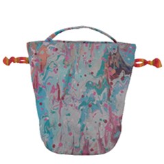 20220705 194528 Drawstring Bucket Bag by Hayleyboop