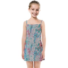 20220705 194528 Kids  Summer Sun Dress by Hayleyboop