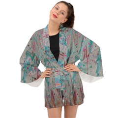 20220705 194528 Long Sleeve Kimono by Hayleyboop