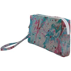 20220705 194528 Wristlet Pouch Bag (small) by Hayleyboop