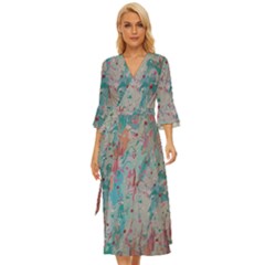 20220705 194528 Midsummer Wrap Dress by Hayleyboop