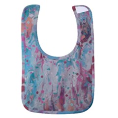 Splash Splosh  Baby Bib by Hayleyboop