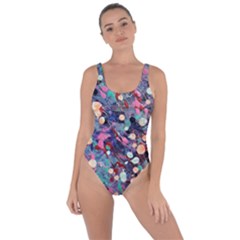 Splodge Bring Sexy Back Swimsuit by Hayleyboop