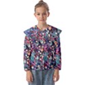 Splodge Kids  Peter Pan Collar Blouse View1