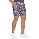 Splodge Men s Runner Shorts View2