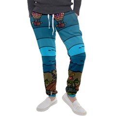 Artwork Art Kids Men s Jogger Sweatpants by artworkshop