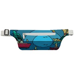 Artwork Art Kids Active Waist Bag by artworkshop