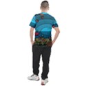 Artwork Art Kids Men s Sport Top View2