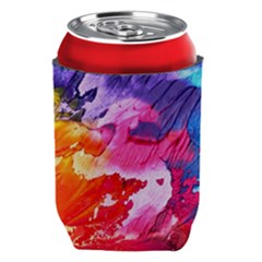 Colorful Painting Can Holder by artworkshop