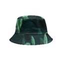 Plant Leaves Bucket Hat (Kids) View1