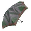 Purple haze  Mini Folding Umbrellas View2