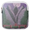 Purple haze  Mini Square Pouch View1