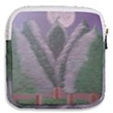 Purple haze  Mini Square Pouch View2