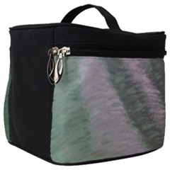 Purple Haze  Make Up Travel Bag (big) by Hayleyboop