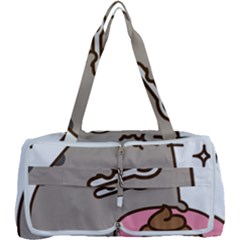 Cat Kitten Multi Function Bag