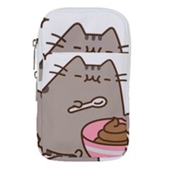 Cat Kitten Waist Pouch (small)