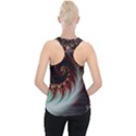 Digital-fractal-fractals-fantasy Piece Up Tank Top View2