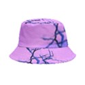 Nature-inspiration-trees-blue Bucket Hat View1