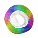 Colors-rainbow-chakras-style Bucket Hat (Kids) View3