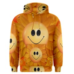 Sun-sunflower-joy-smile-summer Men s Core Hoodie